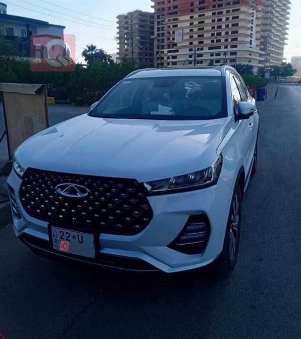 شێری تیگۆ 7 پرۆ 2024  بۆ فرۆشتن لە عێراق - هەولێر